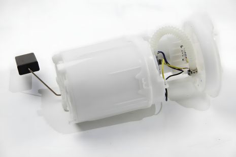 Насос паливний (блок) 1.2-2.0TSI GOLF/OCTAVIA 03-, (1115203600) JP Group