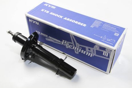 Амортизатор для AUDI/VW/SKODA A3/Golf/Octavia F 97-99 (масляний) від KAYABA (634812)