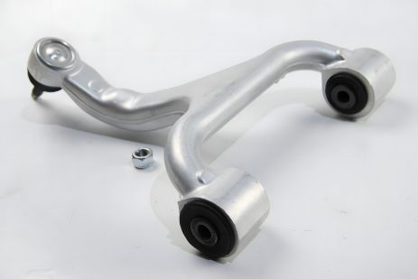 Важіль передній верхній для MB M (W163) 2.3-5.4 CDI 98-05 L, JP Group (1340100870) Важіль передній верхній для MB M (W163) 2.3-5.4 CDI 98-05 L, JP Group (1340100870)