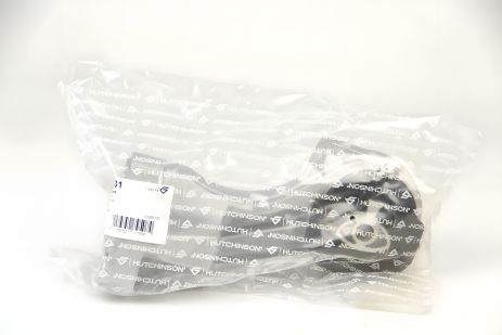 Подушка двигателя Hutchinson (538B31), передняя левая, для Master/Movano 2.3dCi 10-