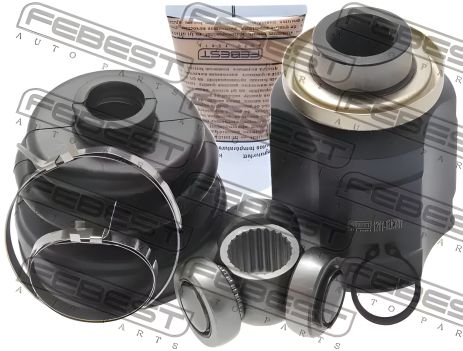 Внутрішній ШРУС 25x42x26 TUCSON 2.0 04- Пр., FEBEST (1211TUCRH)