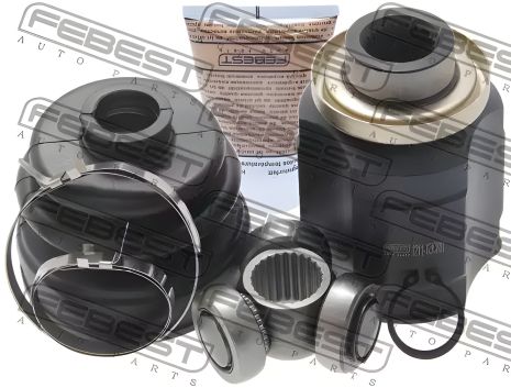 ШРУС внутренний 25x42x26 для TUCSON 2.0 04- Пр., FEBEST (1211TUCRH)