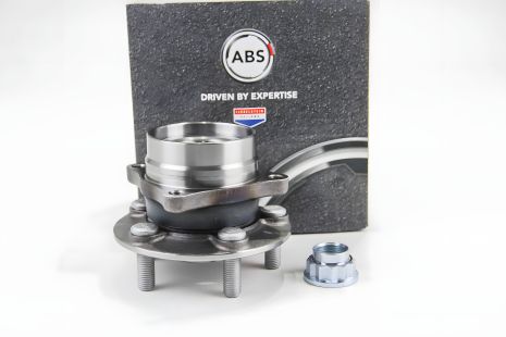 Передній підшипник маточини Toyota Prius 03-09, A.B.S. (201188)