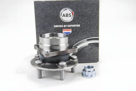 Передній підшипник маточини Toyota Prius 03-09, A.B.S. (201188)