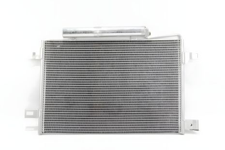 Кондиціонера радіатор W169/W245 04-12, LORO (0540160017)