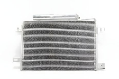 Кондиционерный радиатор W169/W245 04-12, LORO (0540160017)