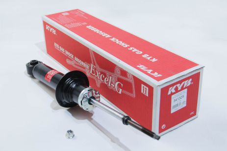 Амортизатор NISSAN Primera R 02 (KAYABA 341325)