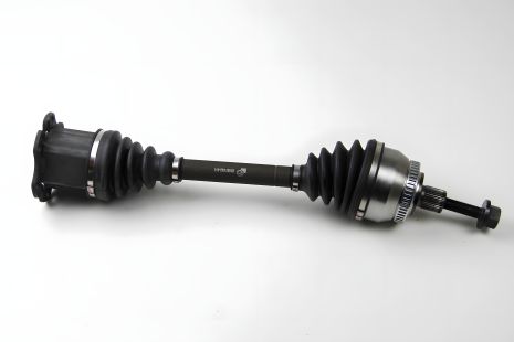 Полуось для Sharan/Alhambra/Galaxy 1.8-2.8 i/TDI 95-10 (BGA DS2305)