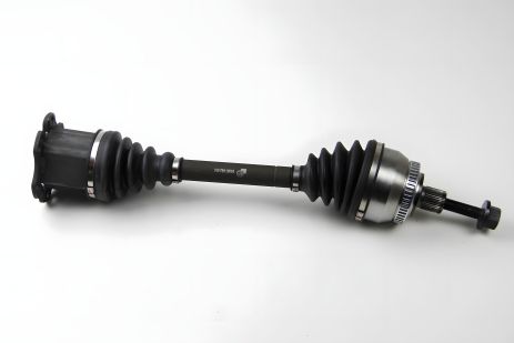 Полуось для Sharan/Alhambra/Galaxy 1.8-2.8 i/TDI 95-10 (BGA DS2305)