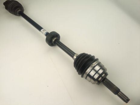 Сборка переднего привода Lanos 1.5, АвтоЗАЗ (tf69y0-2303064-012) правый