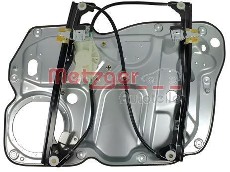 Метцгер стеклоподъемник для VW CADDY (номер 2160365)
