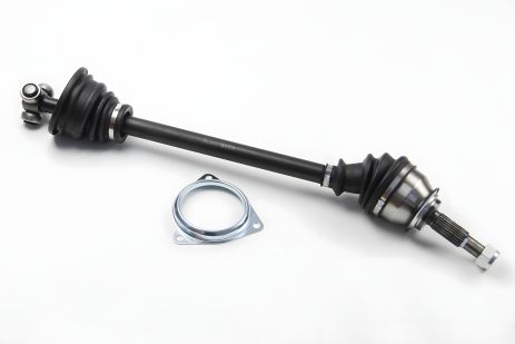 Полуось для Logan/Sandero 1.5 dCi 05- L (23z), ASAM (30212)