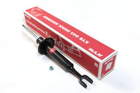 Амортизатор AUDI A4/SEAT Exeo F 01-09, KAYABA (341845) Амортизатор AUDI A4/SEAT Exeo F 01-09, KAYABA (341845)