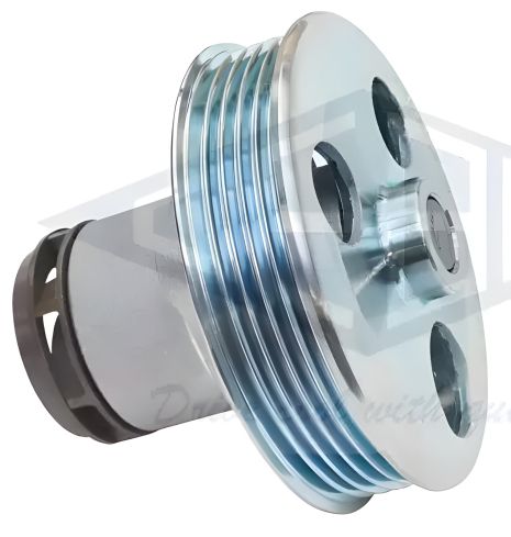 Водяной насос для VW BEETLE, GEBA (11125)