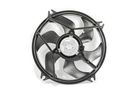 Вентилятор радіатора для Berlingo/Partner 1.6HDi 08-, LORO (0090140001) Вентилятор радіатора для Berlingo/Partner 1.6HDi 08-, LORO (0090140001)