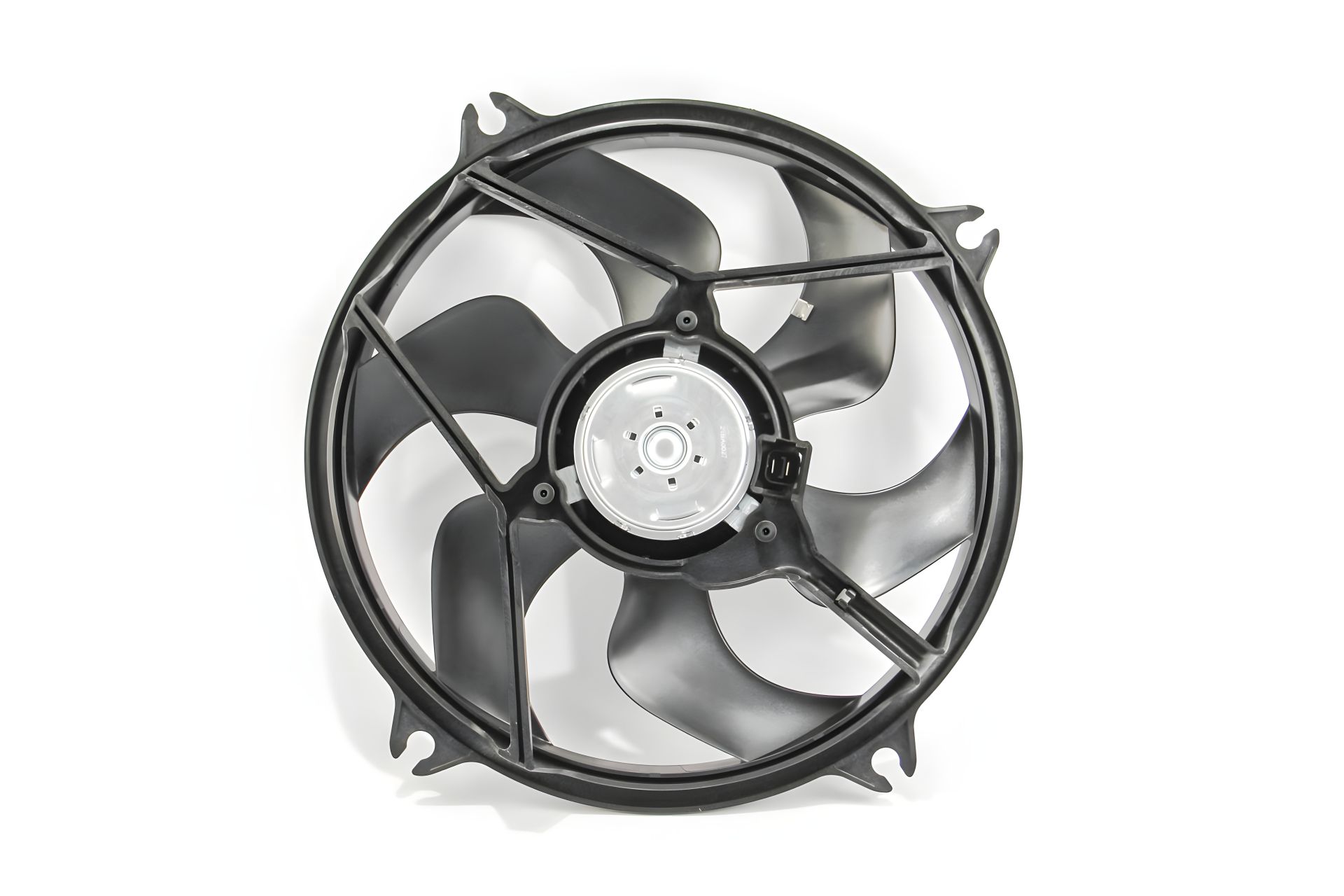 Радиаторный вентилятор для Берлинго/Партнер 1.6HDi, LORO (0090140001) Радиаторный вентилятор для Берлинго/Партнер 1.6HDi, LORO (0090140001)