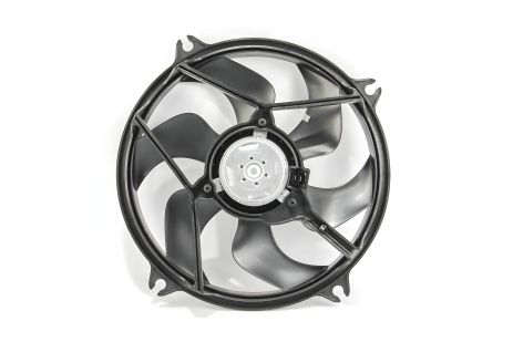 Вентилятор радіатора для Berlingo/Partner 1.6HDi 08-, LORO (0090140001) Вентилятор радіатора для Berlingo/Partner 1.6HDi 08-, LORO (0090140001)