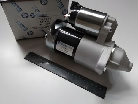 Стартер Emgrand EC7 Eldix (XST-418) (1136000180)