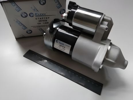 Стартер Emgrand EC7 Eldix (XST-418) (1136000180)