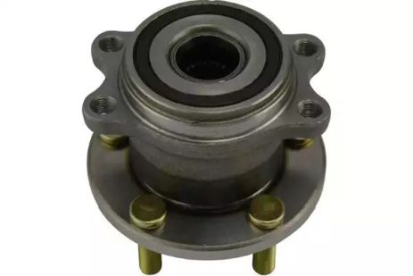 Подшипник ступицы задн. Subary Legasy IV/Outback 03-09, KAVO PARTS (WBH8002)