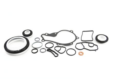 Комплект прокладок Berlingo/Partner 1.4/1.6 HDI 01- (без ГБЦ прокладки), ELRING (726090)