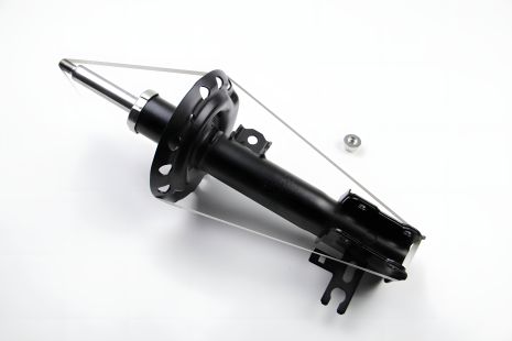 Амортизатор KAYABA (339703) для OPEL Astra FL 04 Амортизатор KAYABA (339703) для OPEL Astra FL 04