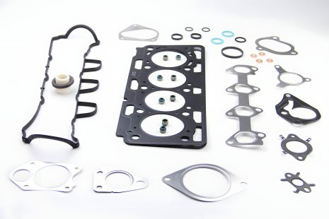 Комплект прокладок верхній Kangoo/Megane 11- 1.5dCi, BGA (HK7318)