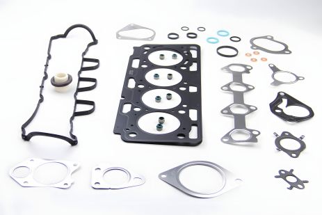 Комплект прокладок для Kangoo/Megane 11-1.5dCi (верхний), BGA (HK7318)