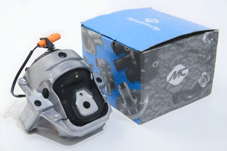 Подушка мотора Audi A4/A5/A6 2.0TDI 07-18 Л., METALCAUCHO (57773)
