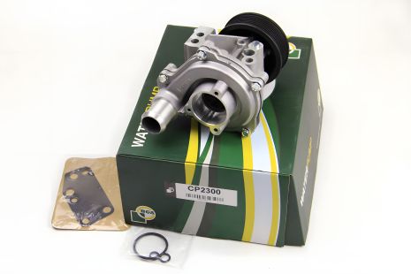 Водяной насос Transit (V347) 2.4/3.2 TDCi 06-, BGA (CP2300)