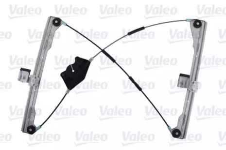 Склопідйомник VW NEW, VALEO (850562)