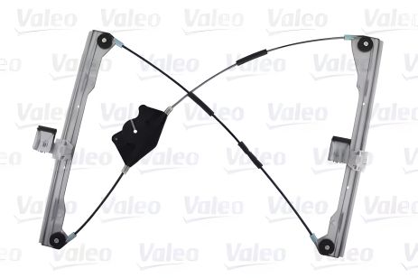Стеклоподъемник для VW NEW, VALEO (850562) Стеклоподъемник для VW NEW, VALEO (850562)