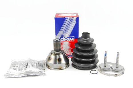 ШРУС внешний для Land Rover Freelander 06-14 (40/27) 100mm, CIFAM (607696)