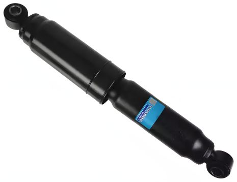 Амортизатор PEUGEOT/CITROEN/FIAT Boxer/Jumper/Ducato R 06 (Gas), SACHS (314715) Амортизатор PEUGEOT/CITROEN/FIAT Boxer/Jumper/Ducato R 06 (Gas), SACHS (314715)
