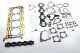 Прокладок комплект верхній Master 2.3dCi 10-, BGA (HK2926)
