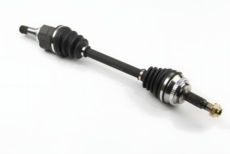 Піввісь Toyota Corolla 1.4/1.6 02-07 (26/23) 633 мм L (BGA DS7610L)