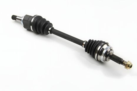 Піввісь Toyota Corolla 1.4/1.6 02-07 (26/23) 633 мм L (BGA DS7610L)