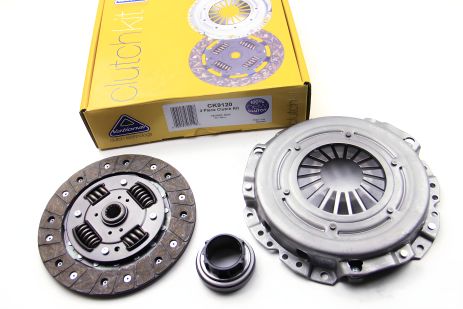 Зчеплення комплект Combo 1.2/1.4i (33-60kW) -01 (190mm), NATIONAL (CK9120)