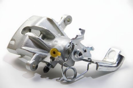 Задній гальмівний супорт для Accord 04-08, A.B.S. (522632)