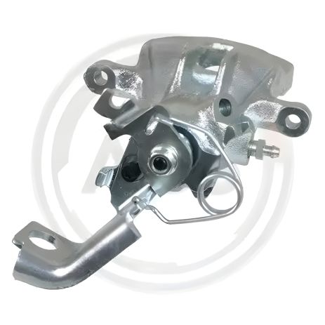 Задний тормозной суппорт для Accord 04-08 L, ABS (522631)