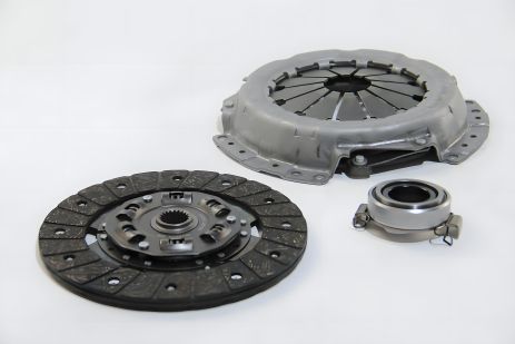 Зчеплення комплект Corolla Verso 1.6-1.8 04-09/RAV4 1.8 00-05 (215mm), NATIONAL (CK9222) Зчеплення комплект Corolla Verso 1.6-1.8 04-09/RAV4 1.8 00-05 (215mm), NATIONAL (CK9222)