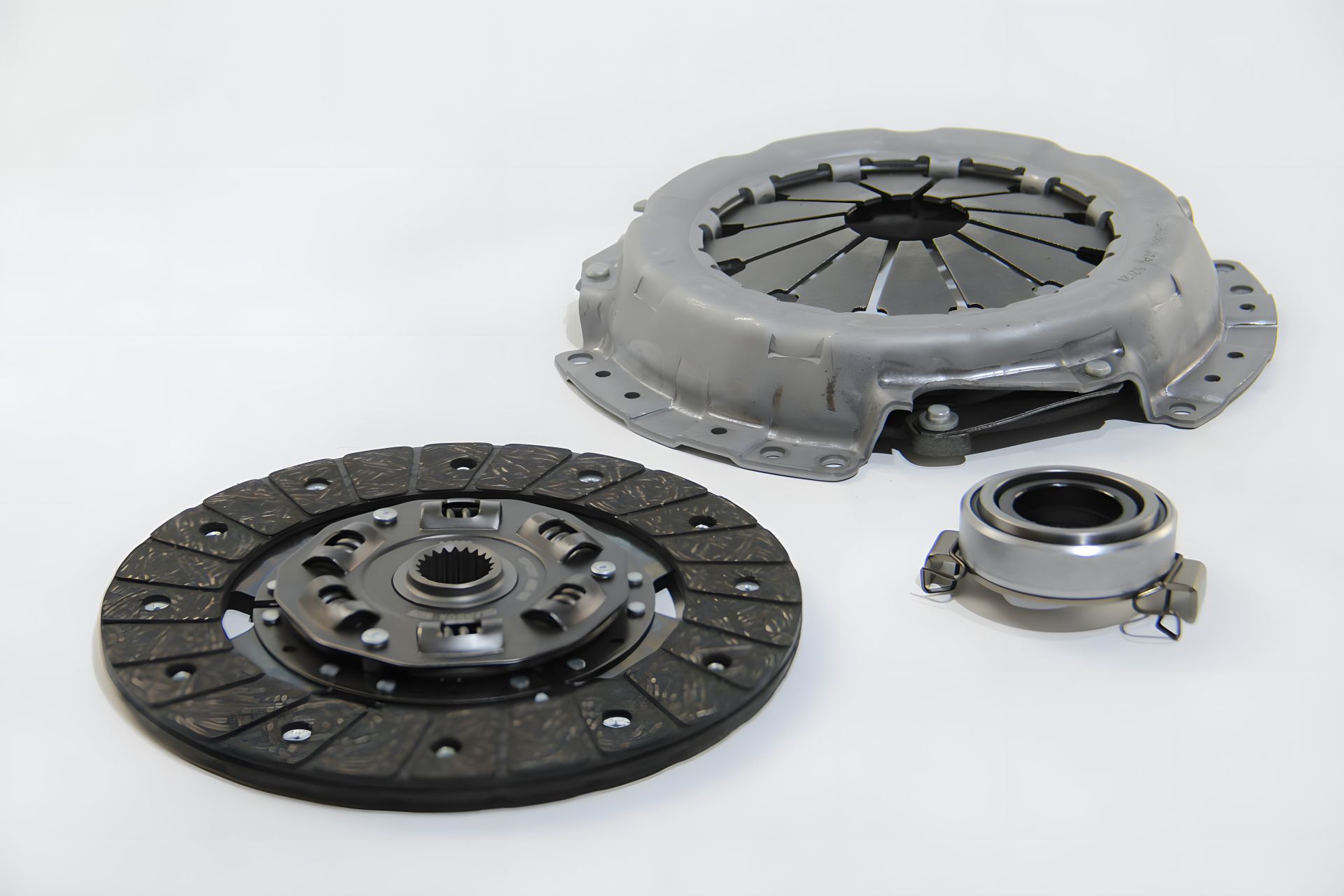 Сцепление комплект для Corolla Verso 1.6-1.8 04-09/RAV4 1.8 00-05 (215mm), NATIONAL (CK9222) Сцепление комплект для Corolla Verso 1.6-1.8 04-09/RAV4 1.8 00-05 (215mm), NATIONAL (CK9222)