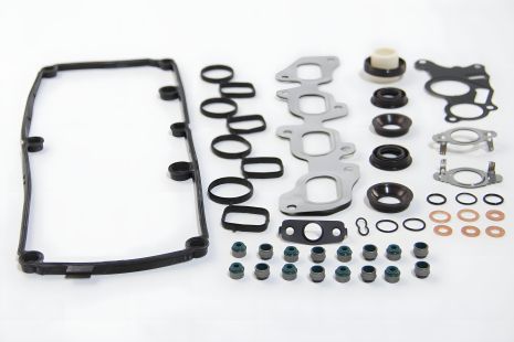 Комплект прокладок верхний для Audi A6/Q5/VW Passat/Tiguan 2.0TDI 06- (без укладки ГБЦ), BGA (HN0125) Комплект прокладок верхний для Audi A6/Q5/VW Passat/Tiguan 2.0TDI 06- (без укладки ГБЦ), BGA (HN0125)