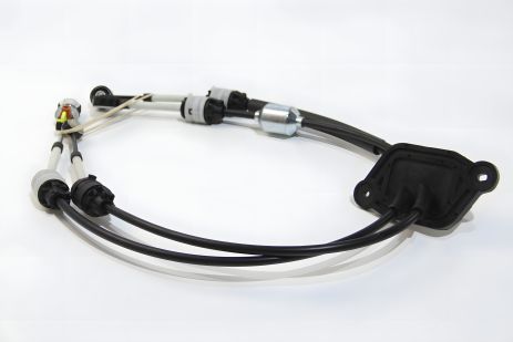 Трос куліси для Renault Master 2.3dCi 10-, Autotechteile (5060316)