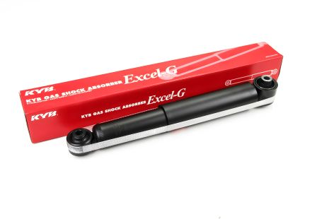 Амортизатор правый задний для NISSAN X-Trail/Qashqai 07-13, KAYABA 349078 Амортизатор правый задний для NISSAN X-Trail/Qashqai 07-13, KAYABA 349078