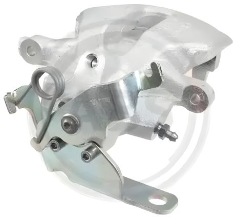 Супорт гальмівний задній TRANSIT 06-14 L, A.B.S. 621381