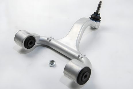 Передній верхній важіль MB M (W163) 2.3-5.4 CDI 98-05 R, JP Group (1340100880)