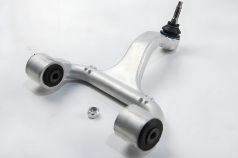 Передній верхній важіль MB M (W163) 2.3-5.4 CDI 98-05 R, JP Group (1340100880)