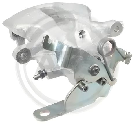 Супорт гальмівний задній TRANSIT 06-14 Пр. (вент.), A.B.S. (621382) - Гальмівна система