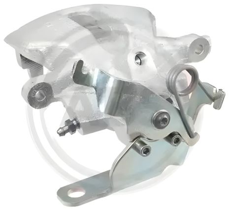 Супорт гальмівний задній TRANSIT 06-14 Пр. (вент.), A.B.S. (621382) - Гальмівна система Супорт гальмівний задній TRANSIT 06-14 Пр. (вент.), A.B.S. (621382) - Гальмівна система